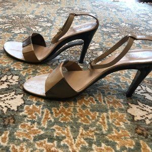 Espace sandals